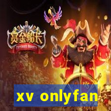 xv onlyfan